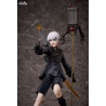 NieR: Automata - 9S figure, Deluxe