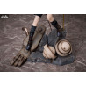 NieR: Automata - 9S figure, Deluxe
