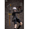 NieR: Automata - 9S figure, Deluxe