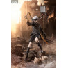 NieR: Automata - 9S figure, Deluxe