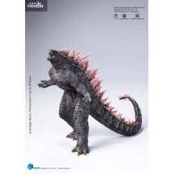 Godzilla x Kong: The New...