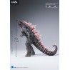 Godzilla x Kong: The New Empire - Figurine Godzilla Evolved, Stylist Series