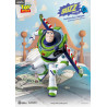 Disney/PIXAR, Toy Story - Woody or Buzz Lightyear figure, Dynamic Action Heroes