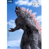 Godzilla x Kong: The New Empire - Figurine Godzilla Evolved, Stylist Series