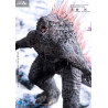 Godzilla x Kong: The New Empire - Figurine Godzilla Evolved, Stylist Series