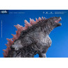 Godzilla x Kong: The New Empire - Figurine Godzilla Evolved, Stylist Series
