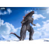 Godzilla x Kong: The New Empire - Figurine Godzilla Evolved, Stylist Series