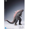 Godzilla x Kong: The New Empire - Figurine Godzilla Evolved, Stylist Series