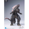 Godzilla x Kong: The New Empire - Figurine Godzilla Evolved, Stylist Series