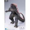 Godzilla x Kong: The New Empire - Figurine Godzilla Evolved, Stylist Series