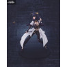 Gushing Over Magical Girls - Magia Baiser figure, Ecstatic Whip
