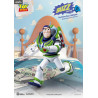 Disney/PIXAR, Toy Story - Woody or Buzz Lightyear figure, Dynamic Action Heroes
