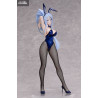 I Was Reincarnated as the 7th Prince so I Can Take My Time Perfecting My Magical Ability - Sylpha figure, Bunny