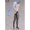 I Was Reincarnated as the 7th Prince so I Can Take My Time Perfecting My Magical Ability - Sylpha figure, Bunny