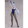 I Was Reincarnated as the 7th Prince so I Can Take My Time Perfecting My Magical Ability - Sylpha figure, Bunny