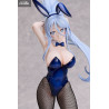 I Was Reincarnated as the 7th Prince so I Can Take My Time Perfecting My Magical Ability - Sylpha figure, Bunny