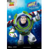 Disney/PIXAR, Toy Story - Woody or Buzz Lightyear figure, Dynamic Action Heroes