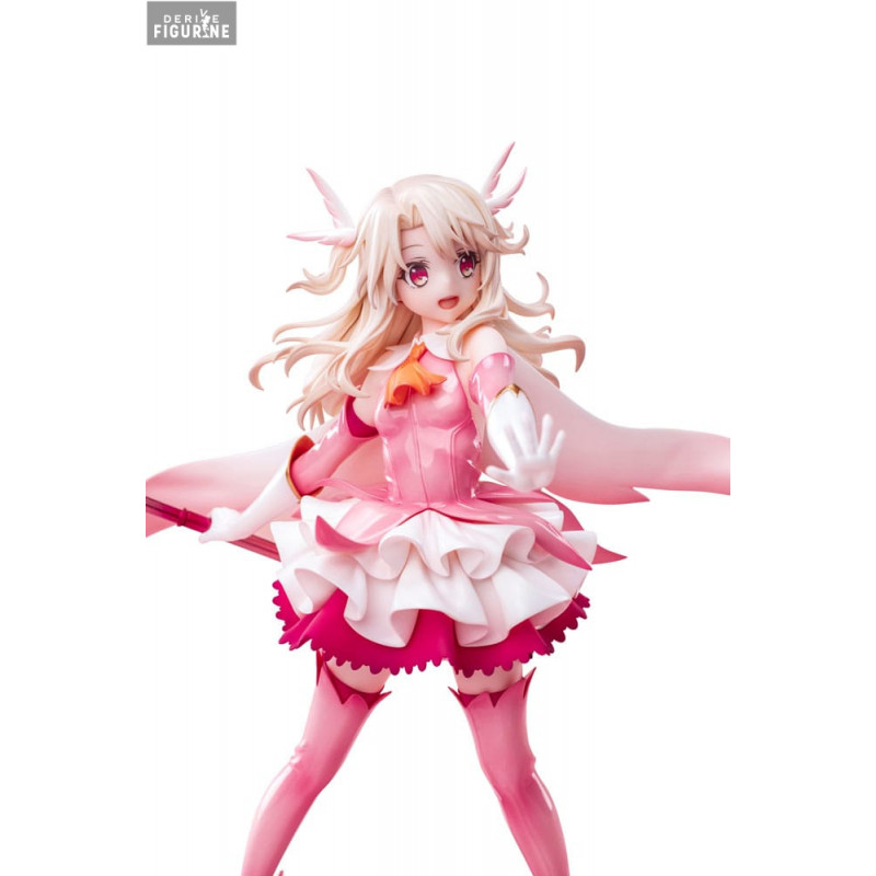 Fate/kaleid liner Prisma...
