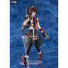 Kantai Collection - Maquette Shigure Kai San, PLAMATEA