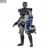 Star Wars: The Clone Wars - Arc Trooper Echo figure
