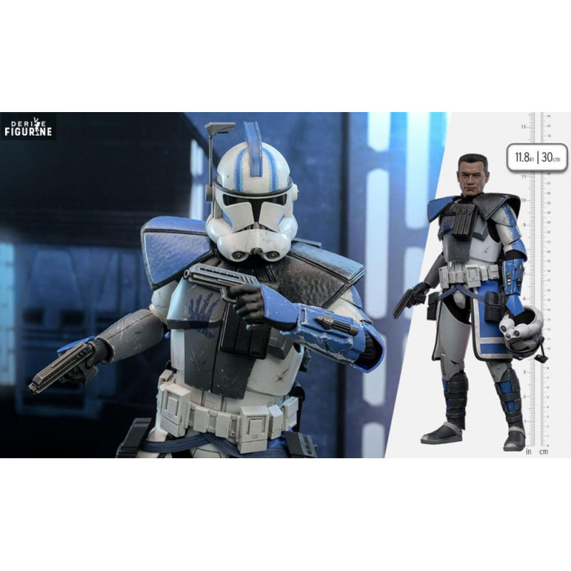 Star Wars: The Clone Wars -...