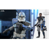 Star Wars: The Clone Wars - Arc Trooper Echo figure