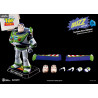 Disney/PIXAR, Toy Story - Woody or Buzz Lightyear figure, Dynamic Action Heroes
