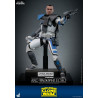 Star Wars: The Clone Wars - Arc Trooper Echo figure