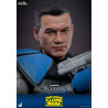 Star Wars: The Clone Wars - Figurine Arc Trooper Echo