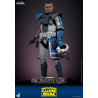 Star Wars: The Clone Wars - Arc Trooper Echo figure