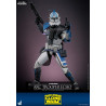 Star Wars: The Clone Wars - Arc Trooper Echo figure