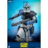 Star Wars: The Clone Wars - Arc Trooper Echo figure