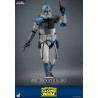 Star Wars: The Clone Wars - Arc Trooper Echo figure