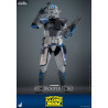 Star Wars: The Clone Wars - Arc Trooper Echo figure