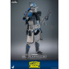 Star Wars: The Clone Wars - Arc Trooper Echo figure