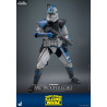 Star Wars: The Clone Wars - Arc Trooper Echo figure