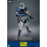 Star Wars: The Clone Wars - Arc Trooper Echo figure