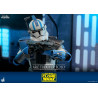 Star Wars: The Clone Wars - Arc Trooper Echo figure