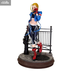Street Fighter 6 - Figurine...