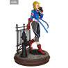 Street Fighter 6 - Figurine Cammy