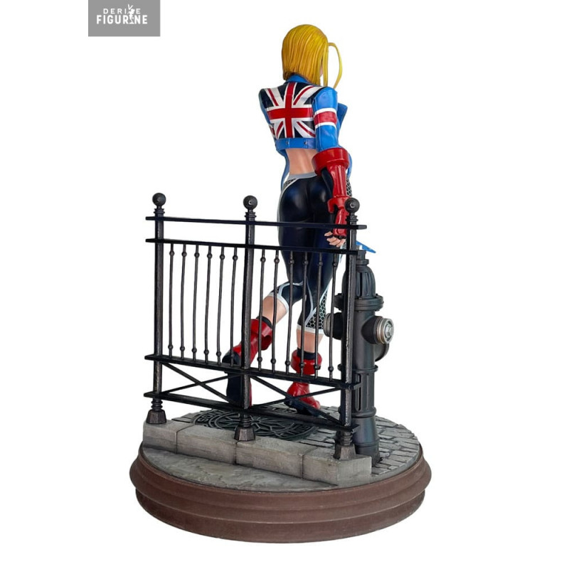Street Fighter 6 - Figurine...