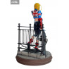 Street Fighter 6 - Cammy figure