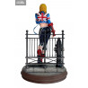 Street Fighter 6 - Cammy figure