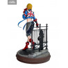 Street Fighter 6 - Cammy figure