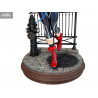 Street Fighter 6 - Figurine Cammy