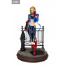 Street Fighter 6 - Cammy figure