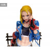 Street Fighter 6 - Cammy figure