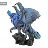 Monster Hunter - Lunastra figure, CFB Creators Model