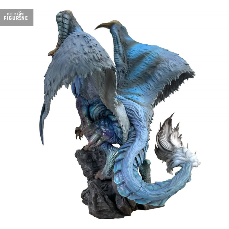 Monster Hunter - Lunastra...