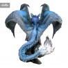 Monster Hunter - Lunastra figure, CFB Creators Model